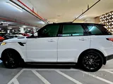 Range Rover Sport HSE 2014 / 3.0 L